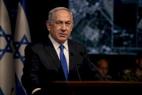 Netanyahu reporte la discussion d'un projet de loi visant à annuler l'Accord d'Oslo