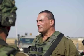 Zamir : Nos forces poursuivent leurs attaques au Liban et saisissent chaque opportunité pour éliminer les menaces