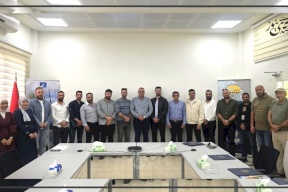 «Electricité de Jérusalem» élève les compétences de son personnel technique grâce à un cours avancé sur les technologies BIM et Revit