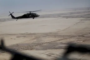 Israël a-t-elle créé une base secrète dans le désert irakien pour soutenir sa campagne contre l'Iran ?