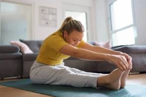 Étude : Une habitude simple pourrait réduire le stress et rétablir l'équilibre du corps