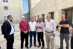 Le procureur demande une peine de prison de 36 à 42 mois pour le cheikh Kamal Khatib et l'équipe de défense décide de faire appel