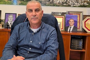 Déclaration du procureur général contre deux suspects dans la tentative d'assassinat du maire d'Arraba et de son adjoint