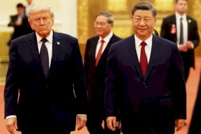 Sommet Trump-Xi : éloge américain et chinois de la visite et confirmation de la profondeur du partenariat