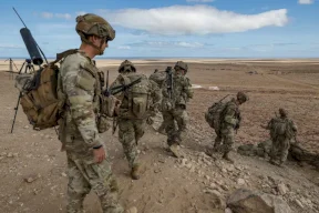 Découverte du corps d'une soldate américaine disparue au Maroc