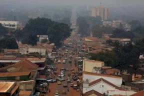 Des dizaines de morts dans un glissement de terrain dans une mine en République centrafricaine