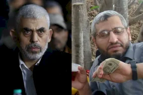 Ma'ariv révèle un document adressé par les dirigeants du Hamas à Nasrallah le matin de l'attaque du 7 octobre