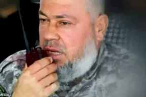 Des sources pour SadaNews confirment le martyre d'Azeddine Haddad