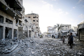 Nouvelles négociations entre le Hamas et les intermédiaires au Caire pour faire avancer le processus de cessez-le-feu à Gaza