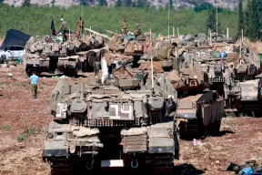 המערכת הביטחונית הישראלית מזהירה ממשבר כוח שמחריף ללא הרף בצבא מאיים על קריסת מסגרותיו