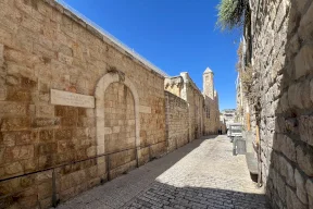 حكومة الاحتلال تقرر إخلاء مبان فلسطينية في القدس 