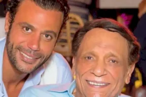 Le fils d'Adel Imam célèbre l'anniversaire de son père : l'artiste le plus réussi de l'histoire