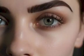 Seulement 2% de la population humaine a les yeux verts... La science explique pourquoi