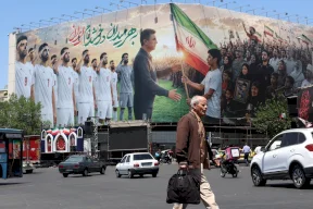 تقرير: طهران ستُدخل "تعديلات جديدة" على مذكرة التفاهم في المحادثات مع واشنطن