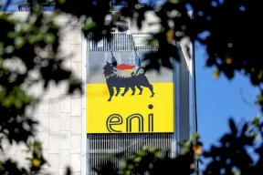"Eni" vise à ajouter 120 millions de pieds cubes de gaz par jour du champ égyptien "Zohr"