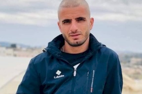 استشهاد شاب متأثرا بإصابته برصاص الاحتلال أمس قرب بيت أولا