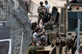 "Rois du Bashan".. Des Israéliens envahissent les terres syriennes et réclament l'établissement d'un poste de colonisation