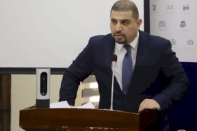 نقيب المحامين: افتتاح مكتب تسوية الأراضي الإسرائيلي خطوة متقدمة في إطار مشروع الضم