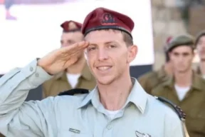 مقتل ضابط إسرائيلي في معارك جنوب لبنان