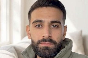 L'état de Rami Dawood de Sheikh Dannoun reste critique après l'explosion d'un drone à Ras al-Naqoura