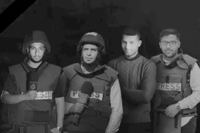 De Gaza à Washington.. Quand le journaliste devient une cible en temps de polarisation et de guerre