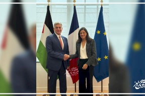 Le gouverneur de l'Autorité monétaire appelle la communauté internationale à agir pour stopper les pratiques d'Israël contre le secteur bancaire et l'économie palestinienne