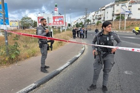 Un mort et un blessé grave par balles à Lod... Le nombre de victimes arabes atteint 105