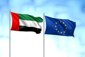 النمسا تحث الاتحاد الأوروبي على تسريع مفاوضات التجارة مع الإمارات