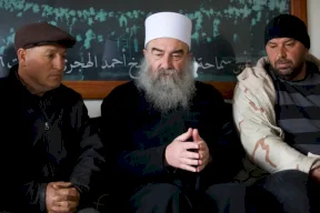 وجه الشكر لإسرائيل.. الهجري: الانفصال عن دمشق غير قابل للتفاوض