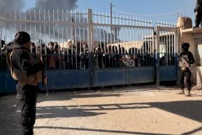 «تقرير»: أستراليات على صلة بتنظيم «داعش» يغادرن معسكراً في سوريا