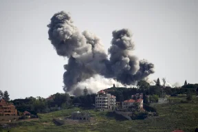 Israël poursuit son intensification dans le sud du Liban et intercepte l'infiltration de combattants du Hezbollah
