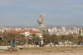 محدث:: نتنياهو يؤكد.. إسرائيل في طريقها لتوسيع هجماتها بعمق لبنان