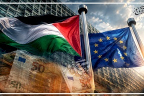 L'Union européenne à "SadaNews" : La subvention "Pegase" n'a pas été retardée et le premier versement de cette année est prévu pour le mois prochain