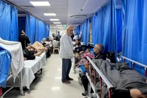 929 martyrs depuis l'entrée en vigueur de l'accord de cessez-le-feu dans la bande de Gaza