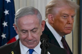 Netanyahu et Trump parlent par téléphone alors qu'une intervention américaine suspend temporairement l'attaque sur le sud de Beyrouth