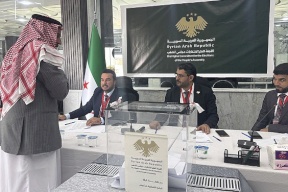 Élections dans le nord-est de la Syrie pour représenter les régions kurdes au Conseil populaire