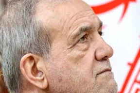 Bezhakian émet une décision pour rétablir le service Internet en Iran