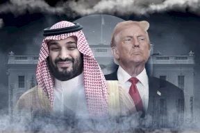 اتصال ترامب بالقادة العرب.. دعوة لمعاهدات سلام مع إسرائيل بعد حرب إيران