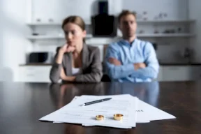 Un mariage tranquille ne signifie pas que votre relation va bien... Que dit la psychologie ?