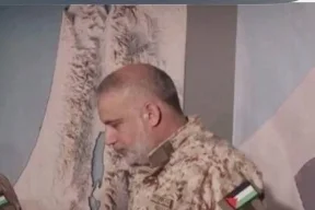 (محدث):: شهداء وإصابات بالحدث.. إسرائيل تستهدف قائد القسام الجديد بغزة