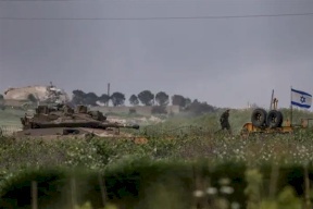 جيش الاحتلال يعلن رأس الناقورة منطقة عسكرية مغلقة