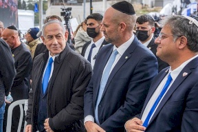 Pour satisfaire les haredim et retarder les élections : Pressions pour relancer la loi sur le recrutement