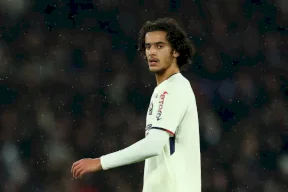 Fier de représenter mon pays.. Bouaddi commente le choix du Maroc au détriment de la France