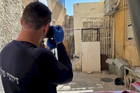 Découverte d'un corps de femme et arrestation de trois suspects de son meurtre à Haïfa