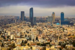 Les Irakiens en tête de la propriété immobilière parmi les non-Jordaniens en Jordanie en 2026