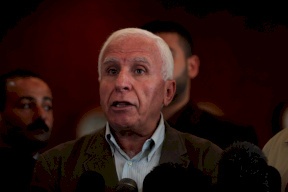 Azzam Al-Ahmad à "SadaNews" : Je n'ai pas présenté ma démission du poste de secrétaire du Comité exécutif de l'OLP