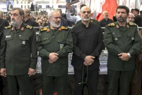The Telegraph : L'Occident ignore une alliance dangereuse qui recompose l'Iran de l'intérieur
