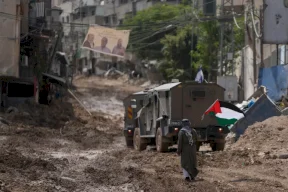 L'occupation prolonge son agression contre les camps de réfugiés de Tulkarem et Nour Shams jusqu'à la fin juillet prochain