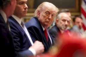 Trump élève le niveau des garanties et exige de l'Iran un « accord nucléaire écrit »
