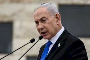 Netanyahu annonce l'élargissement des opérations au Liban